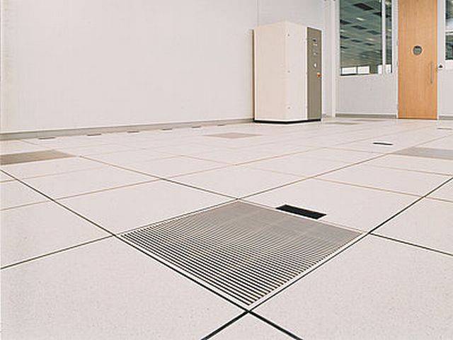 Finesse SD Sheet Flooring