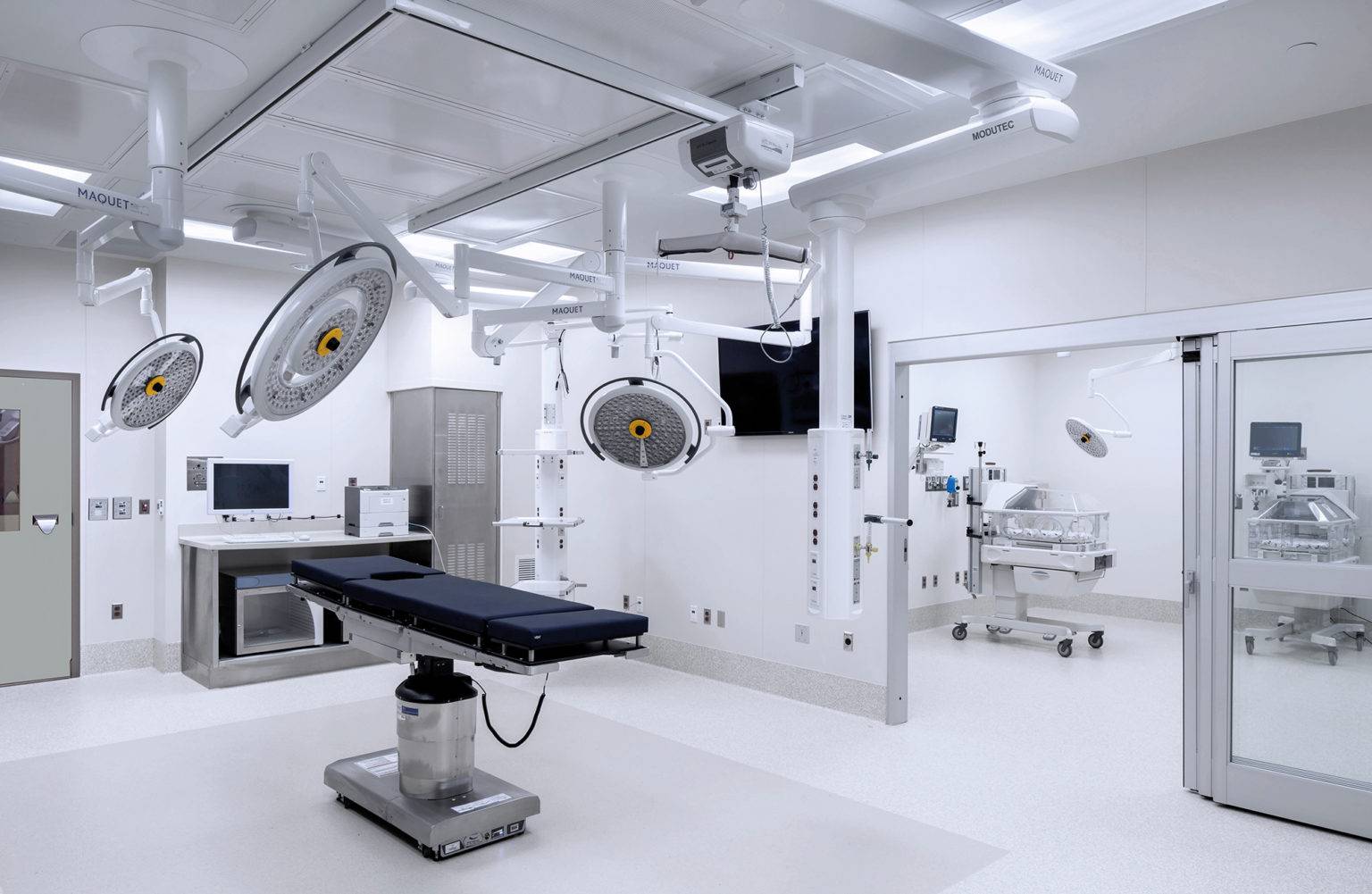 CS Acrovyn® Bactericide Wall Protection Sheet