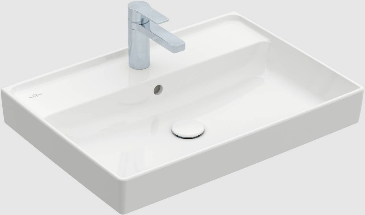 Collaro Washbasins 4A3366