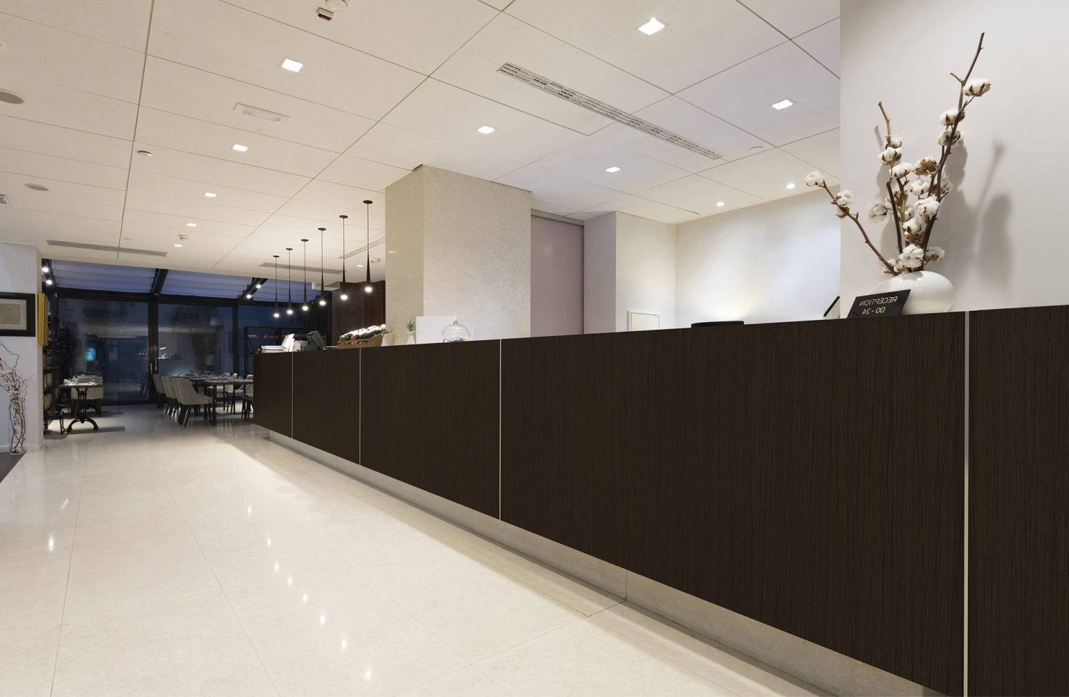 CS Acrovyn® Wall Protection Sheet - Textured - Decorative Finishes ...