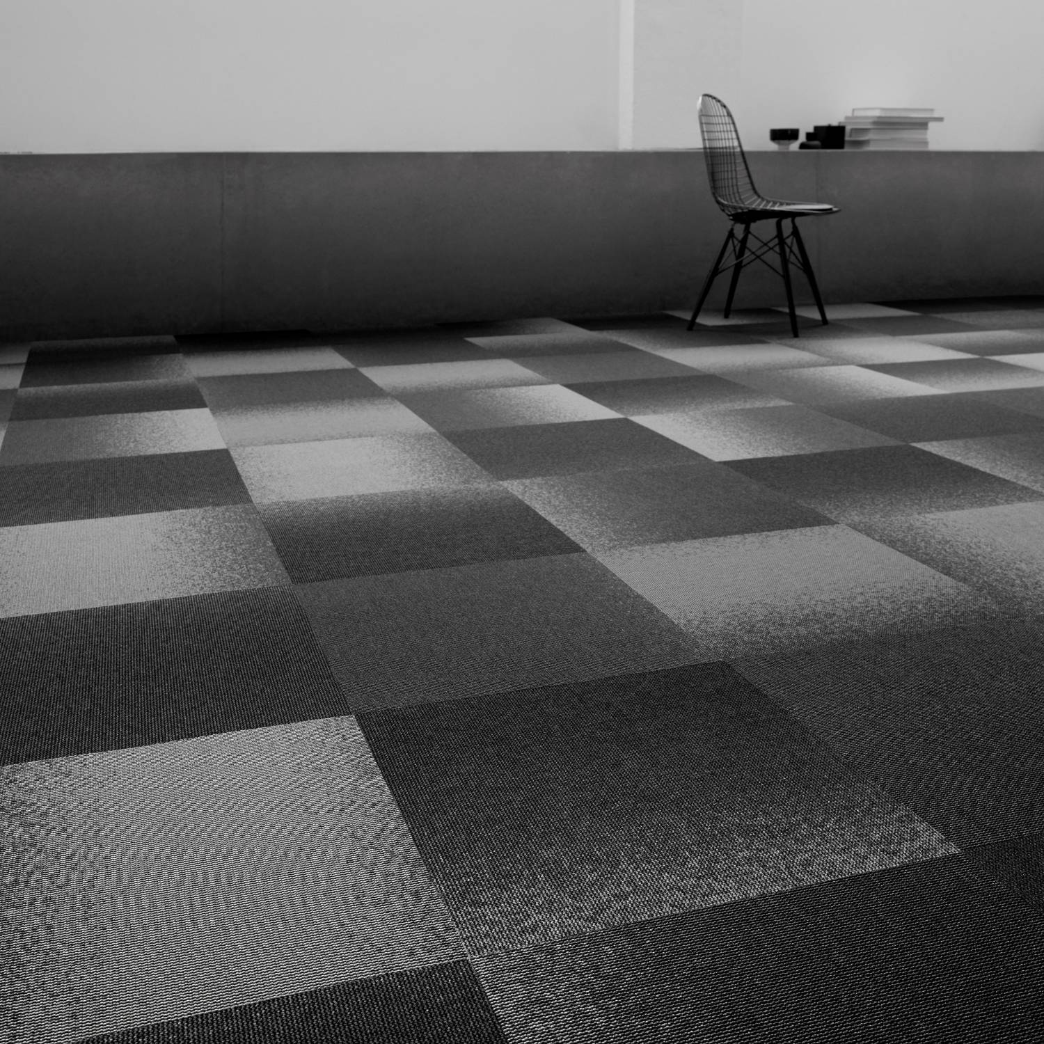 Rawline Scala carpet tiles