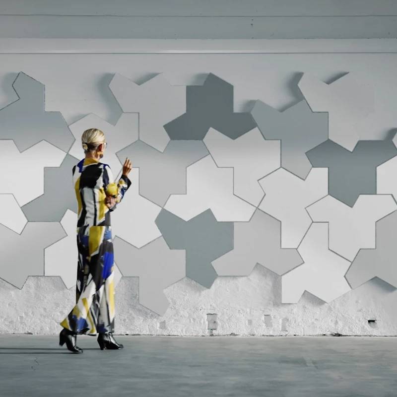 Ecophon Akusto Freedom - Sound Absorption Panels