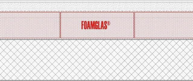 3.1.2 Floor Internal - Concrete with Insulation and Screed