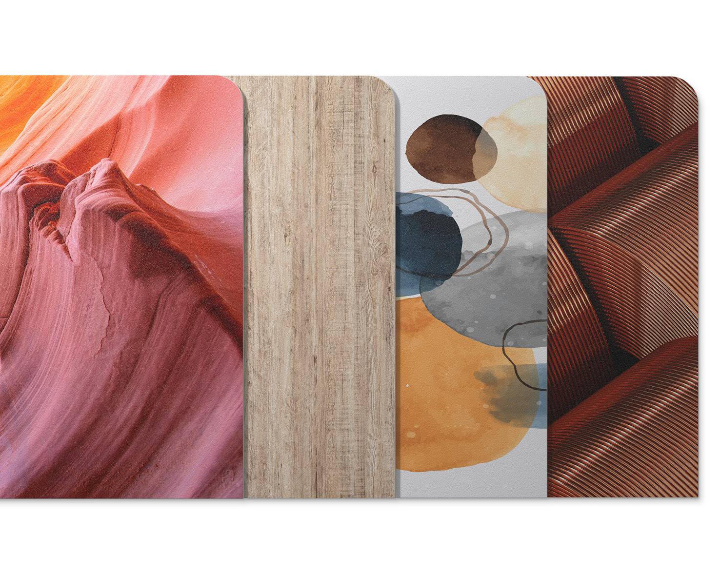 CS Acrovyn By Design® Bespoke Wall Coverings