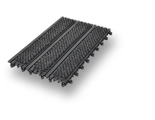 INTRAlink Low Profile - Entrance matting