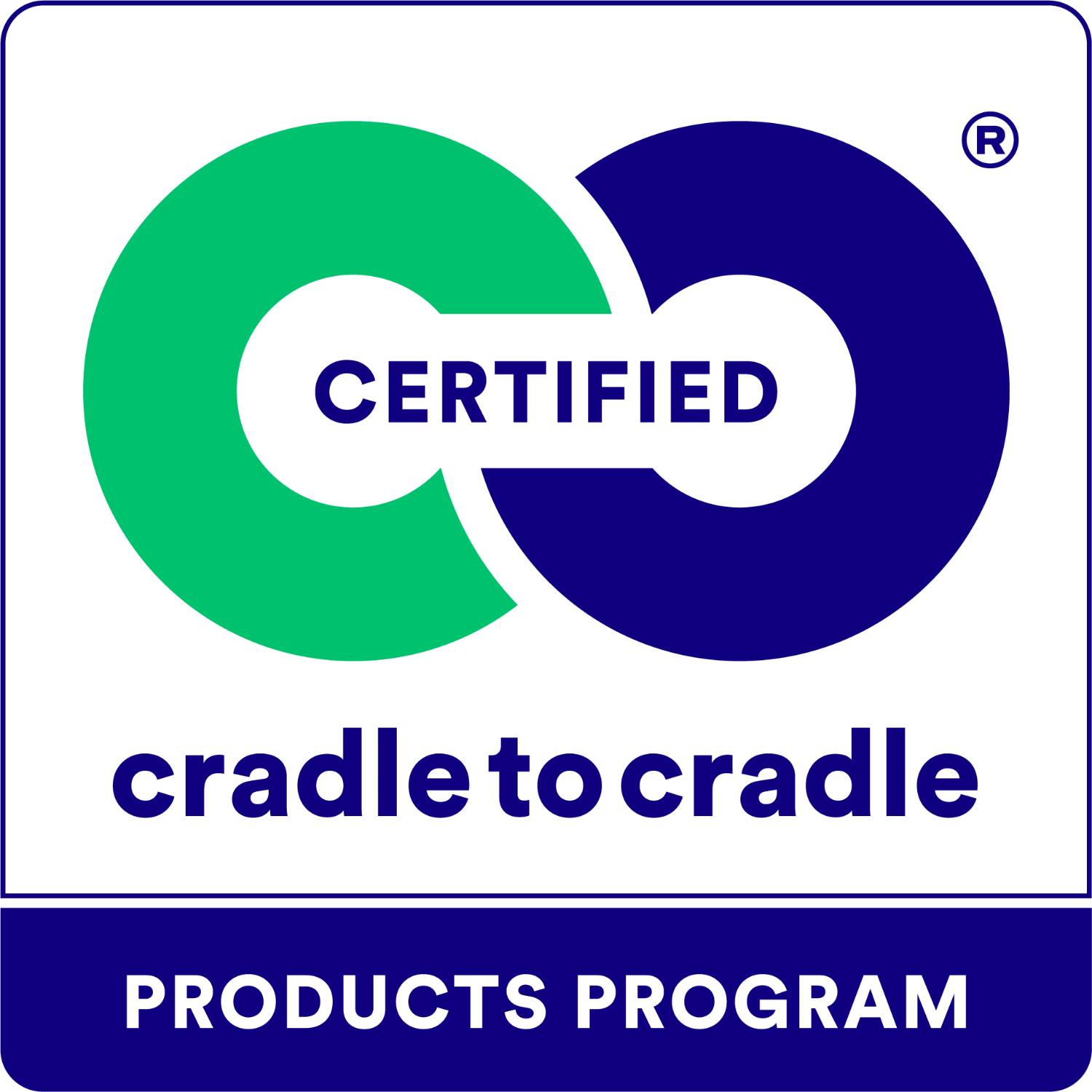 Cradle to Cradle Certified