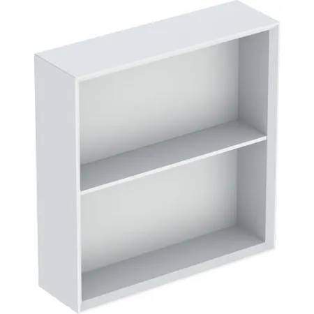 Geberit Shelf Unit, Square - Shelf Unit