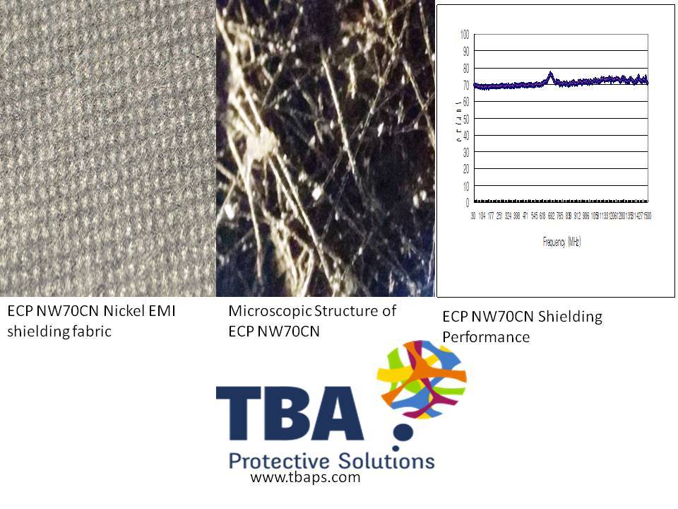 Conductive Fabric NW70CN