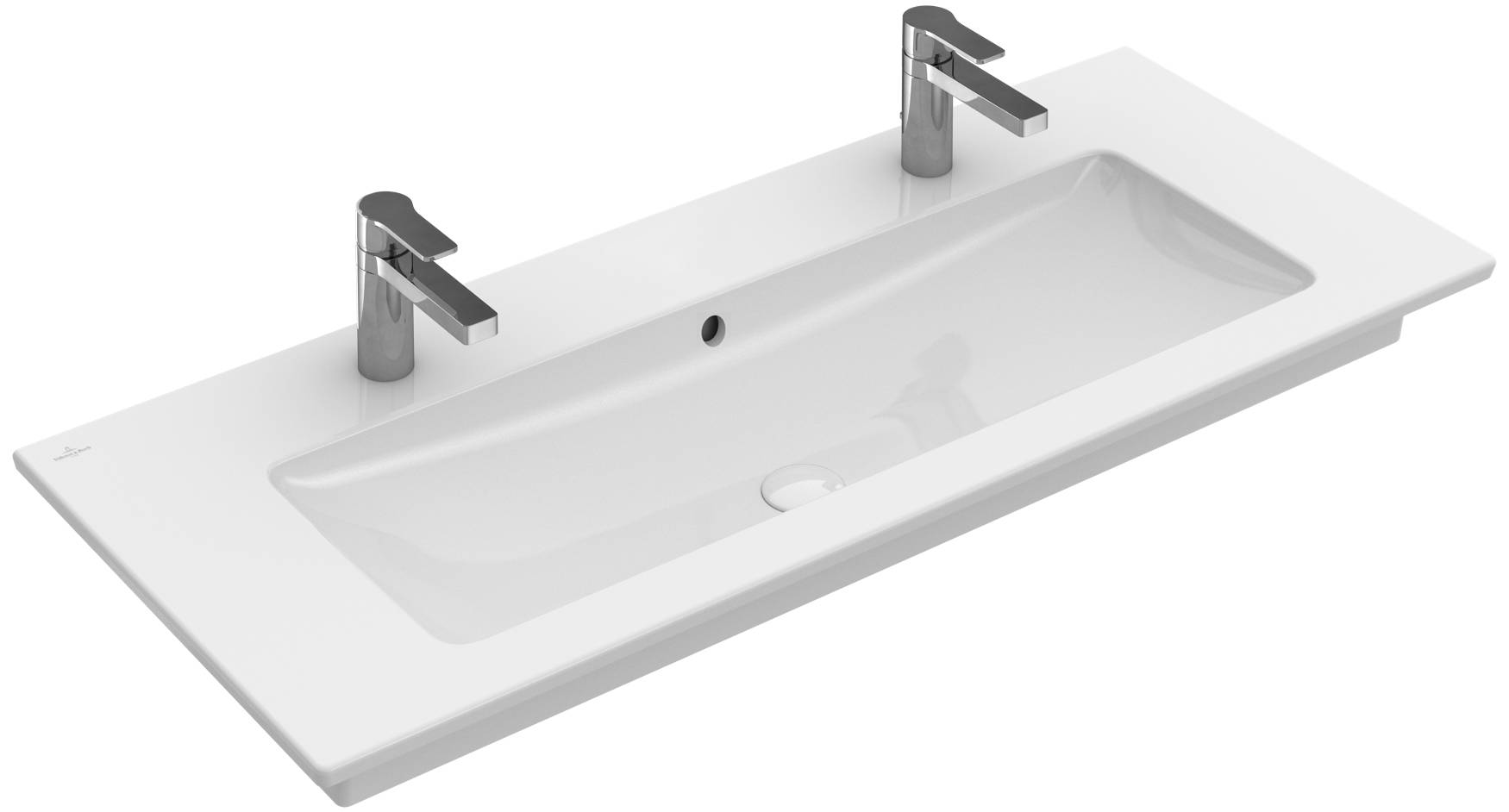 Venticello Vanity Washbasin 4104CJ