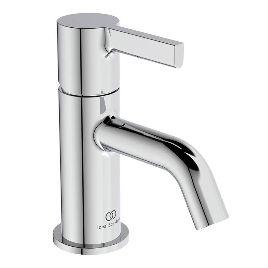 Joy Single Lever Mini Basin Mixer, BC802