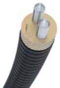 CASAFLEX - Local and District Heating Pipe