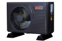 Trianco Activair R290 Outdoor Air Source Heat Pump  - Air Source Heat Pump