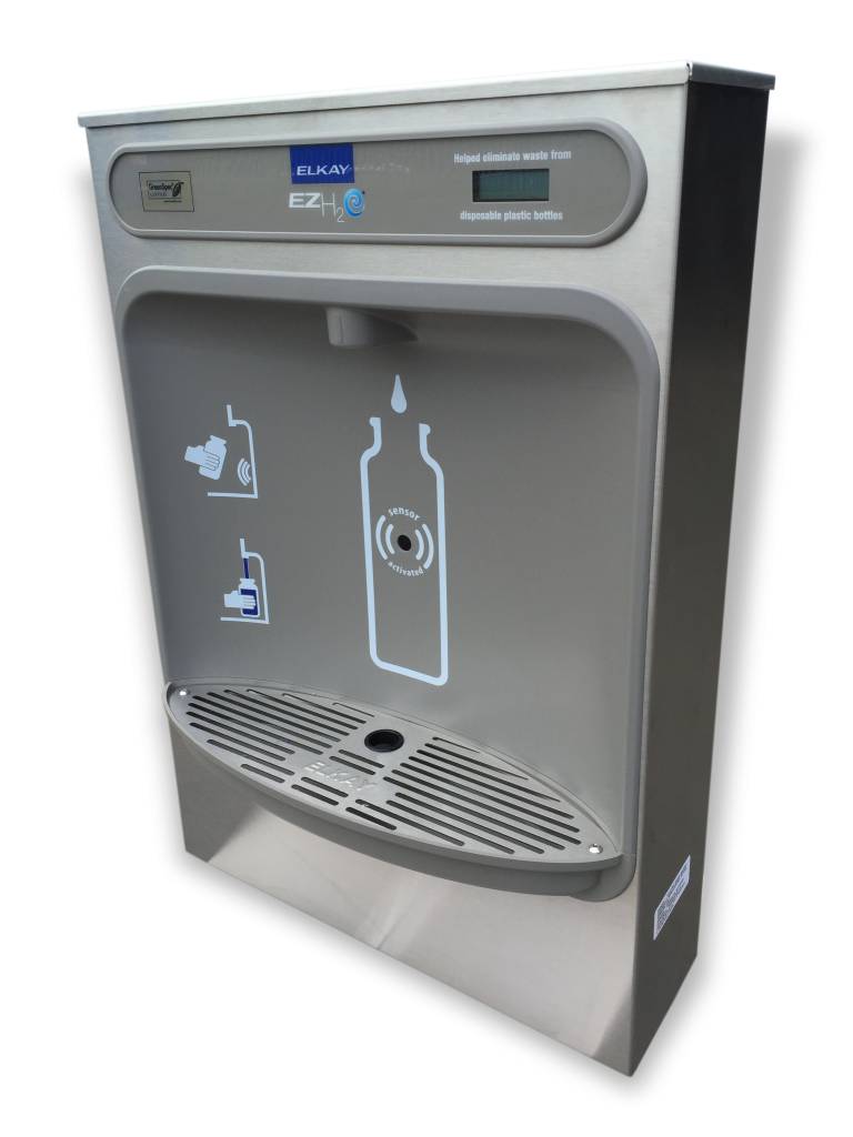 Elkay EZWSSMJO Bottle Filling Station