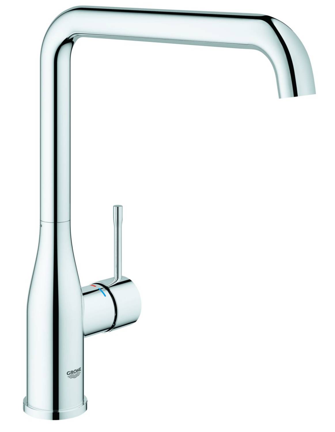 Essence Single Lever Sink Mixer 1/2"  - Water Tap