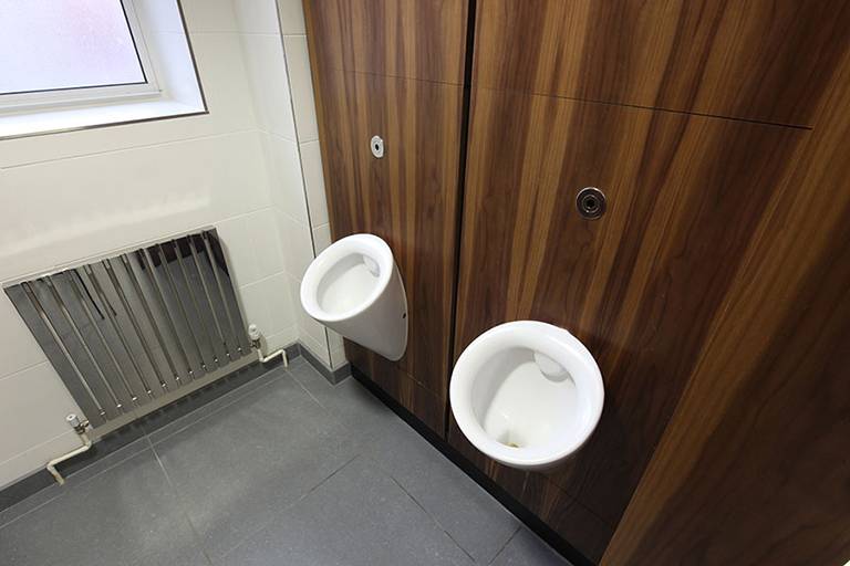 Duct System: Concerto Real Wood Veneer Ducting - IPS Panel Sets