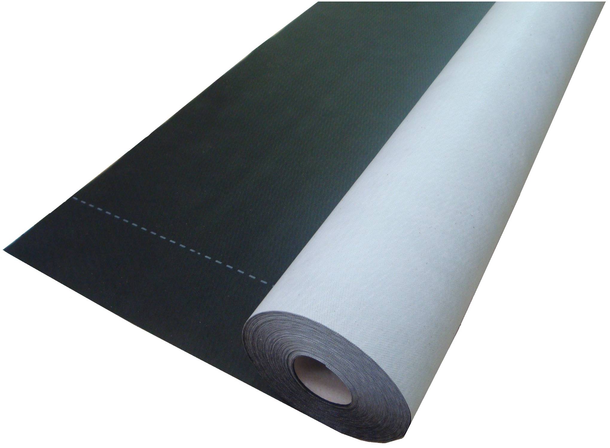 Novia Black Pro Breather Membrane - Roof and wall breather membrane