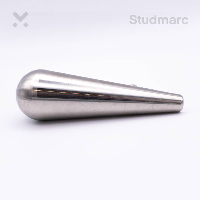 Torpedo Anti-Skate Stud