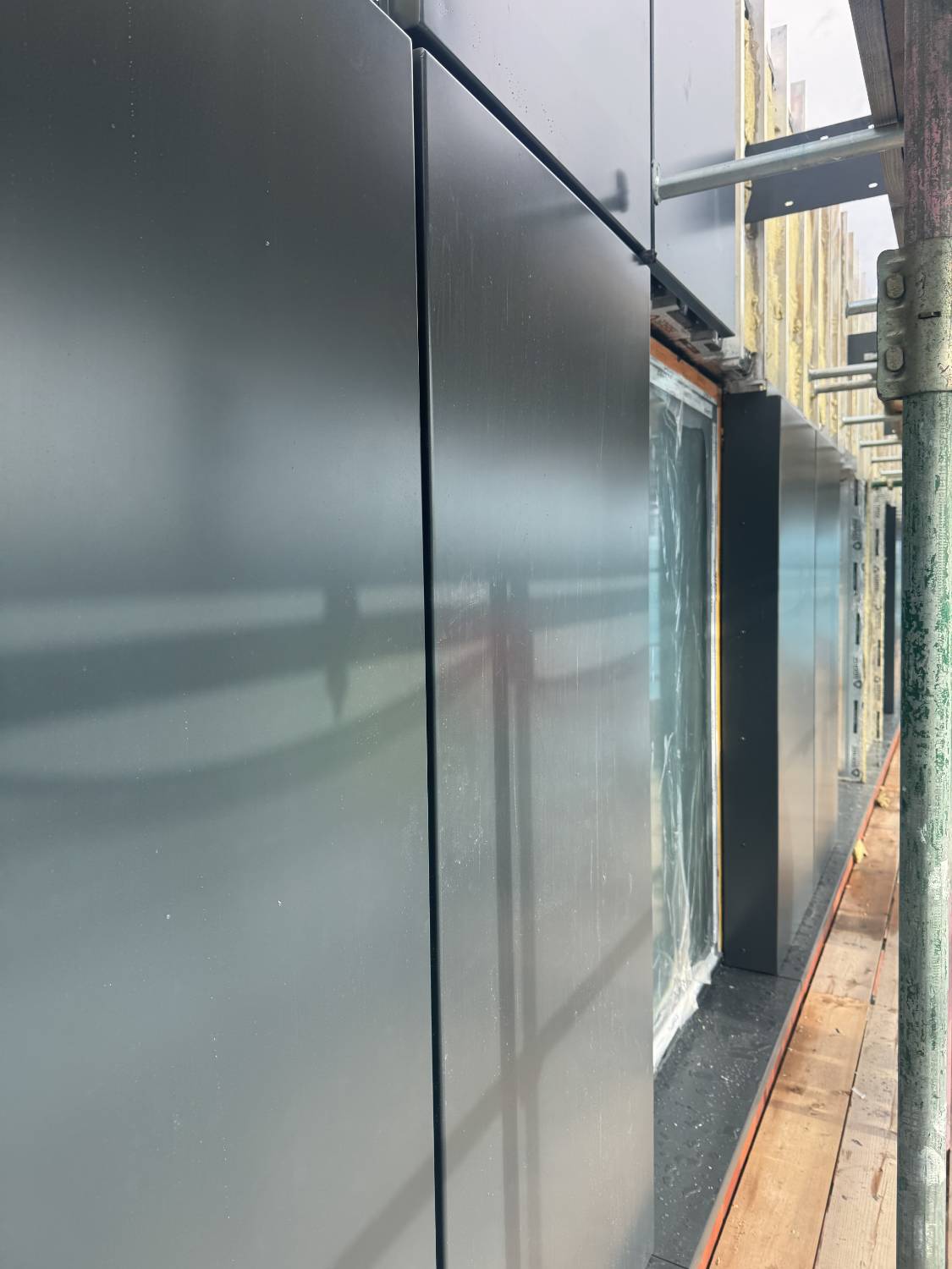 DryKlad® Datona Visible Fix