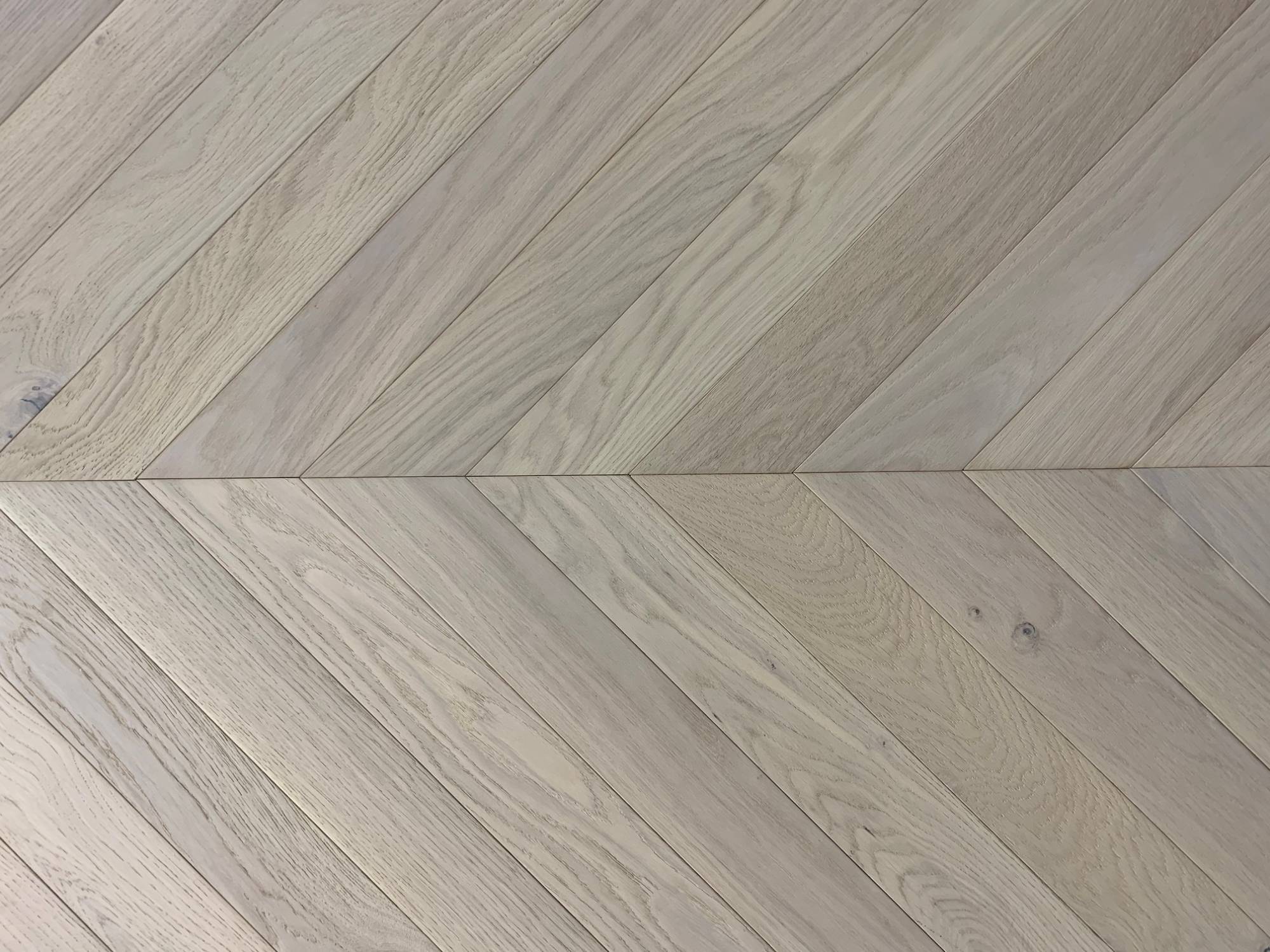 Xylo Flooring - Soho