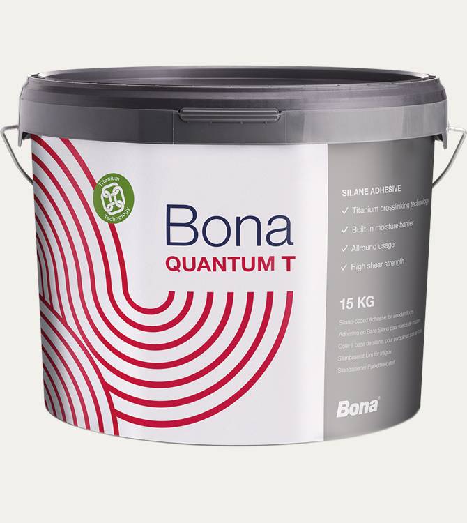 Bona Quantum T