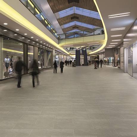 Expona Bevel Line&nbsp;Stone PUR - Luxury Vinyl Tiles