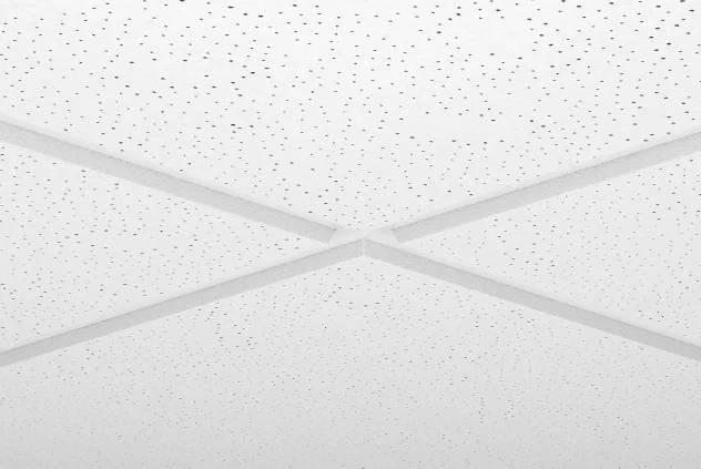 Star 15 mm - Suspended Ceiling System