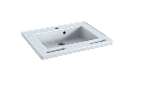 MATRIX Small Wash Basin R2020