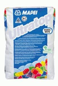 Ultratop - Wearing Surface