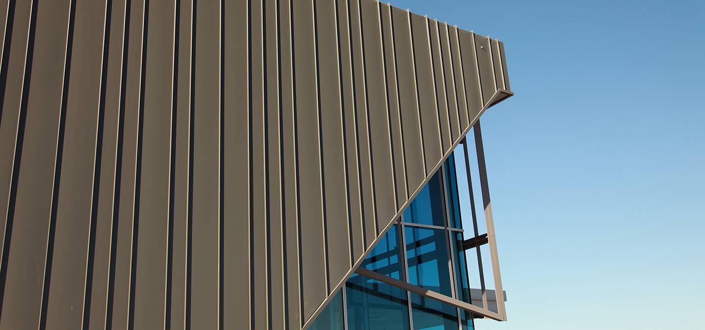 Prominence™ Cyclonic (COLORBOND® Steel)