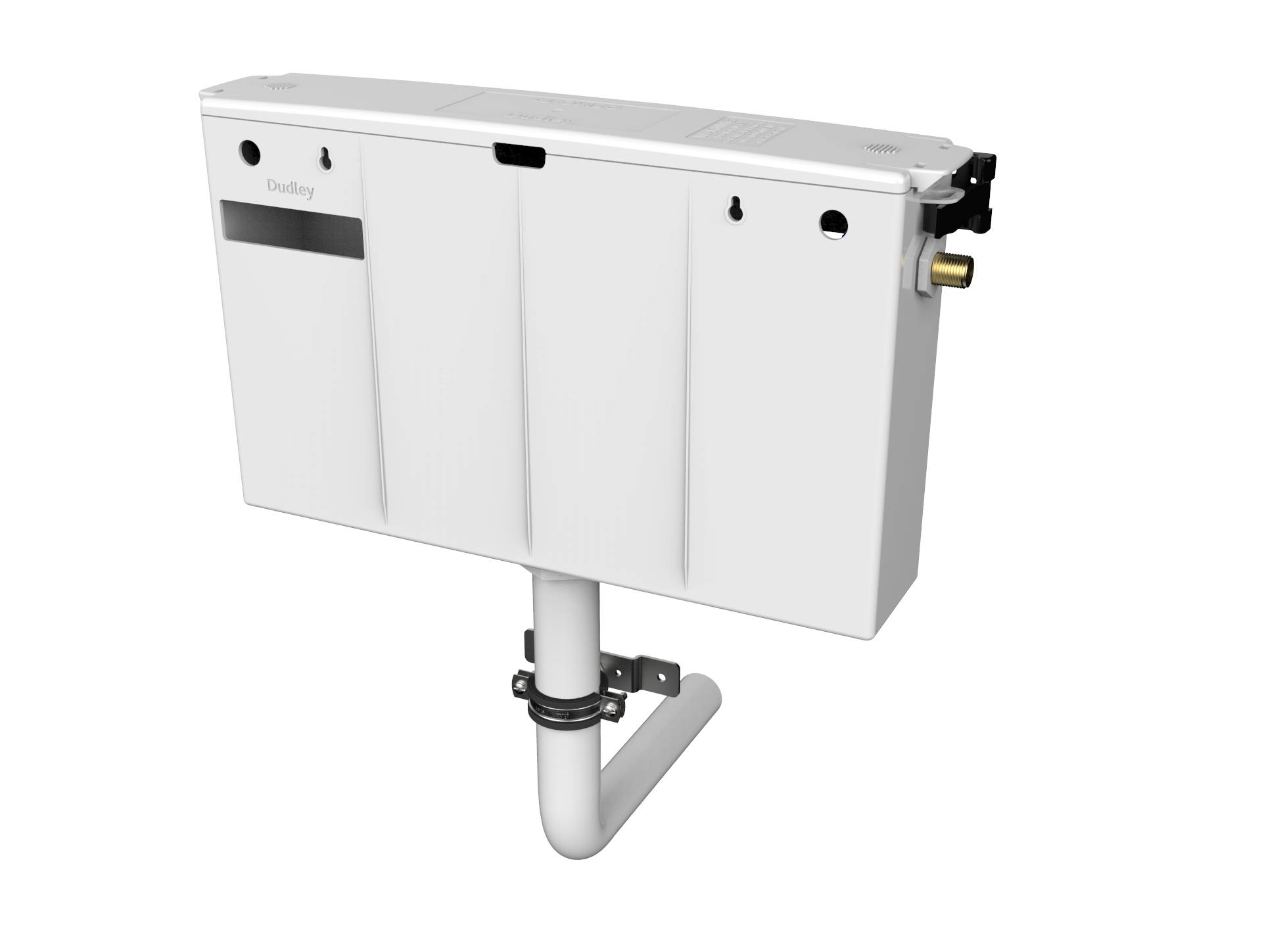 Dudley OSMO® T1 - WC cistern