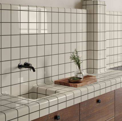 All Round - Ceramic Tiles