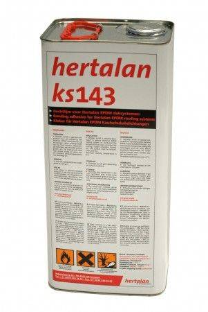 KS143 Bonding Adhesive