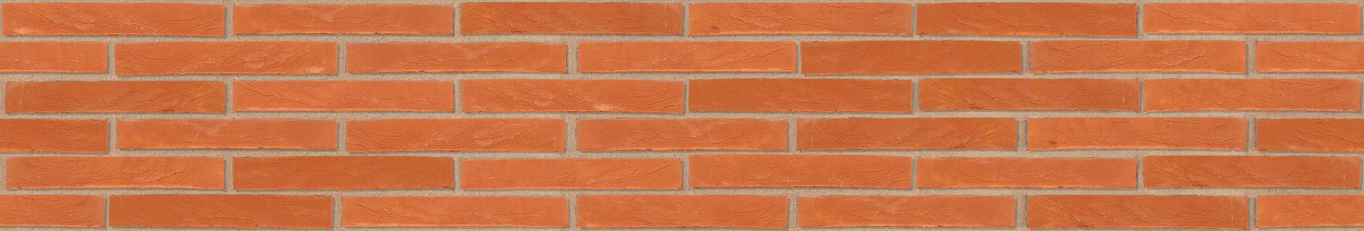 Charnwood i-line CF05 Clay Brick
