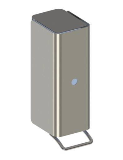 Liquid soap dispenser, 1200 ml