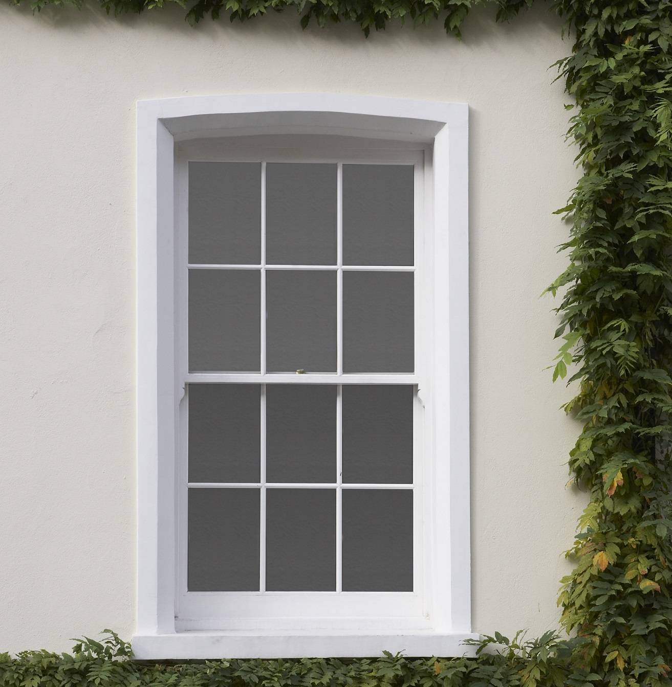 Timber Spiral Hung Sliding Sash Window - Spiral hung sash windows