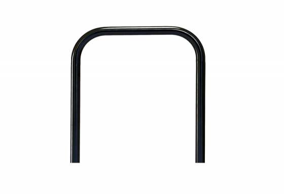 Stainless Steel Sheffield Stand - Bicycle stand