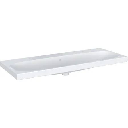 Geberit Acanto washbasin - Washbasin
