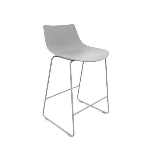 Curve - Stool