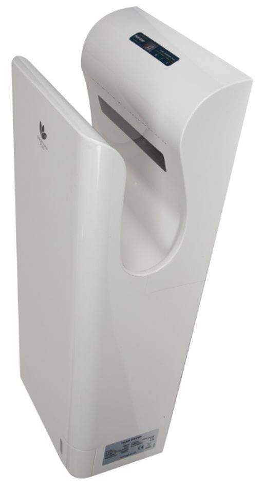 Stealthforce Plus Hand Dryer