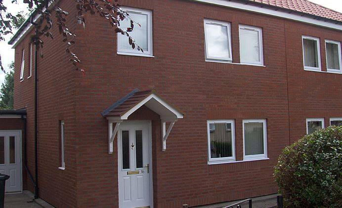 Wetherby Epsibrick-7 Brick Slip System