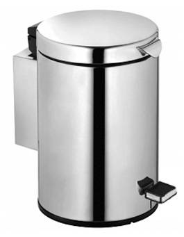 Waste Bin - 3L (Wall-mounted) - PLAN - Bin