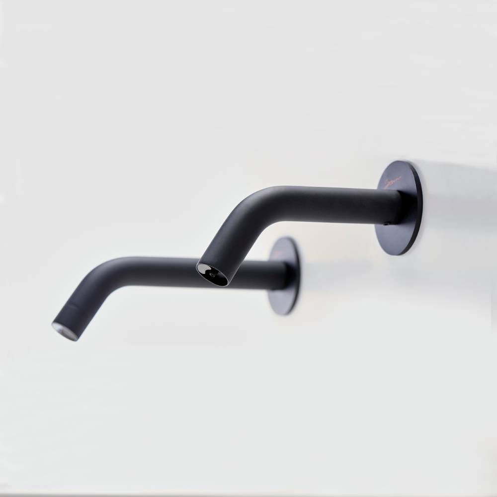 Extreme CS Duo Stainless Steel AISI 316 - Combined Tap and Soap Dispenser