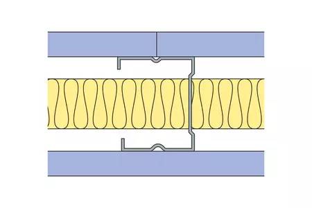 GypWall Single Frame - A206300S (EN)