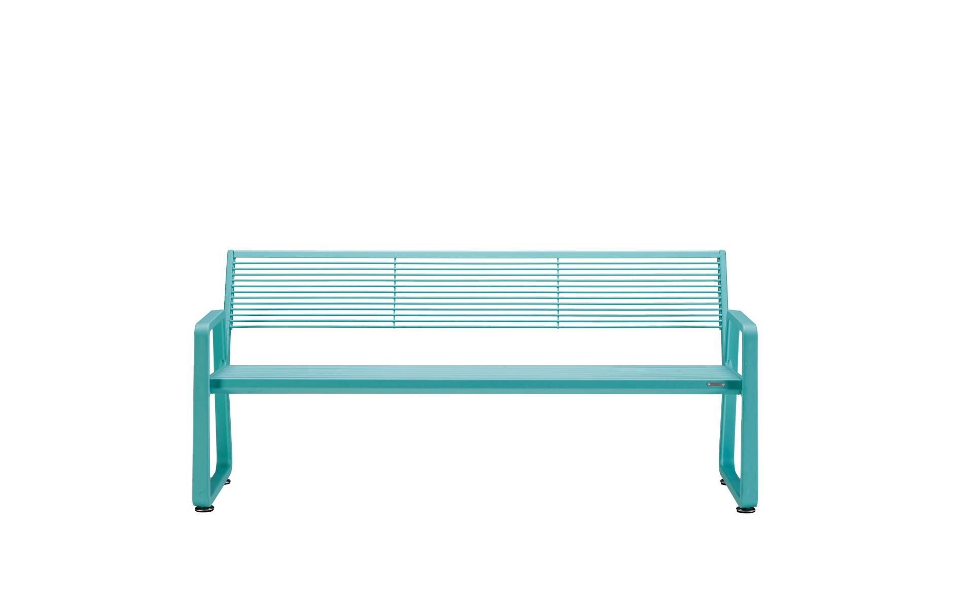 Bailo Seat