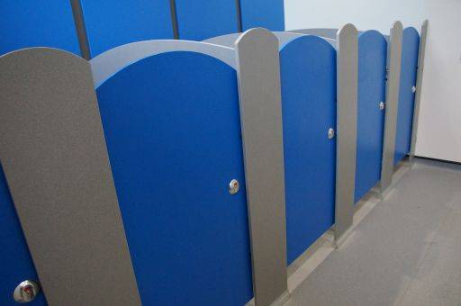 Kinder Panel Cubicle System