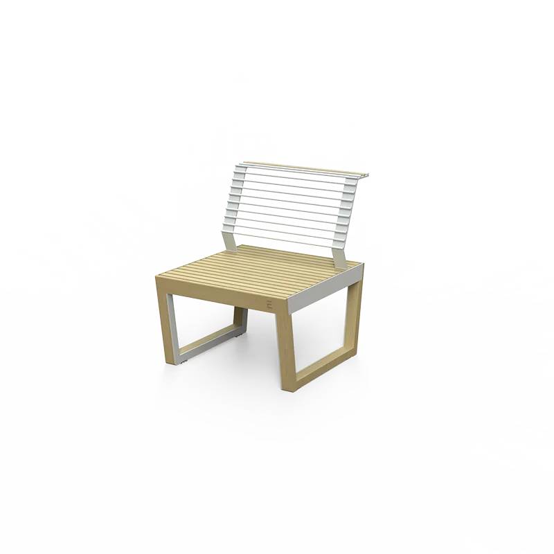 All Urban - A1 Seat Collection