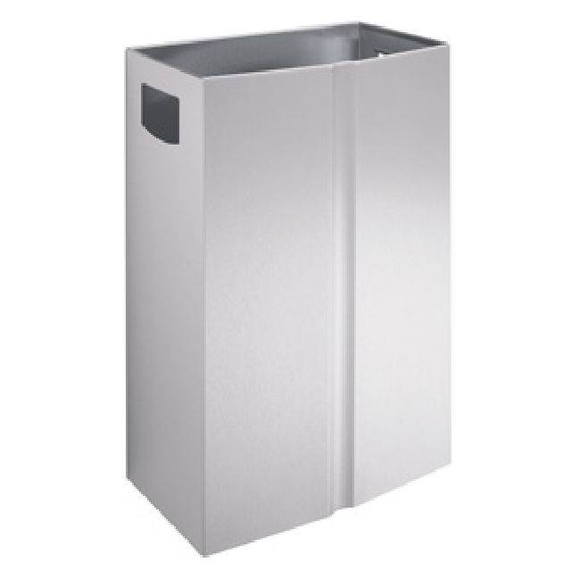 DP5103 Dolphin Prestige Waste Bin