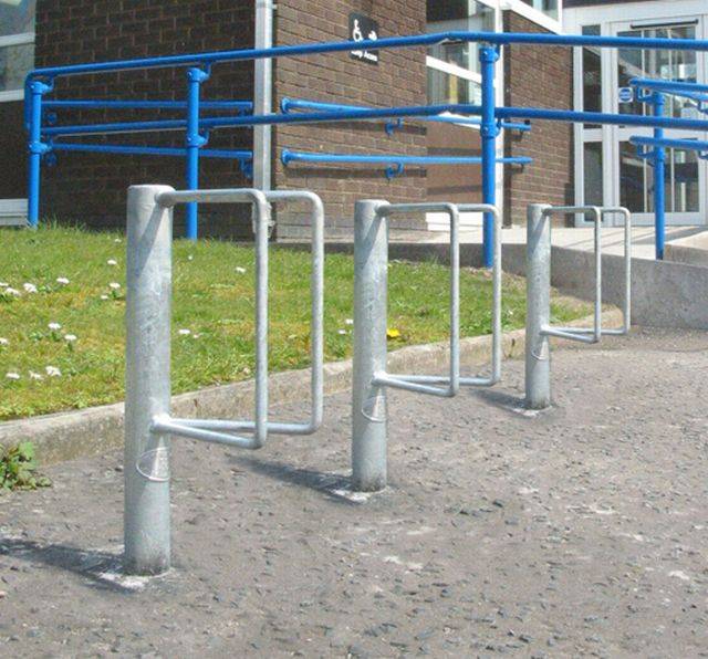 Varsity Cycle Stand