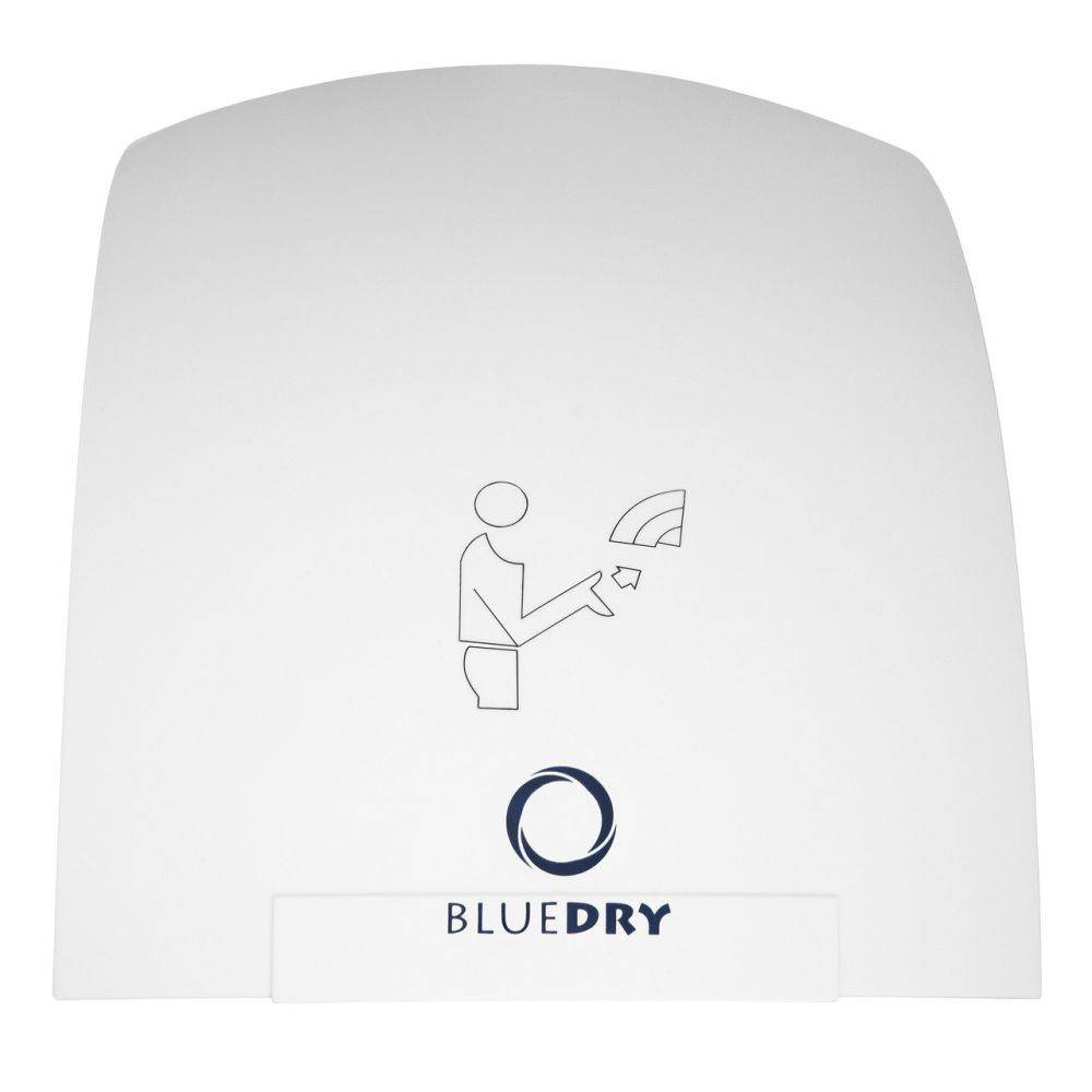 Bluedry Junior Hand Dryer