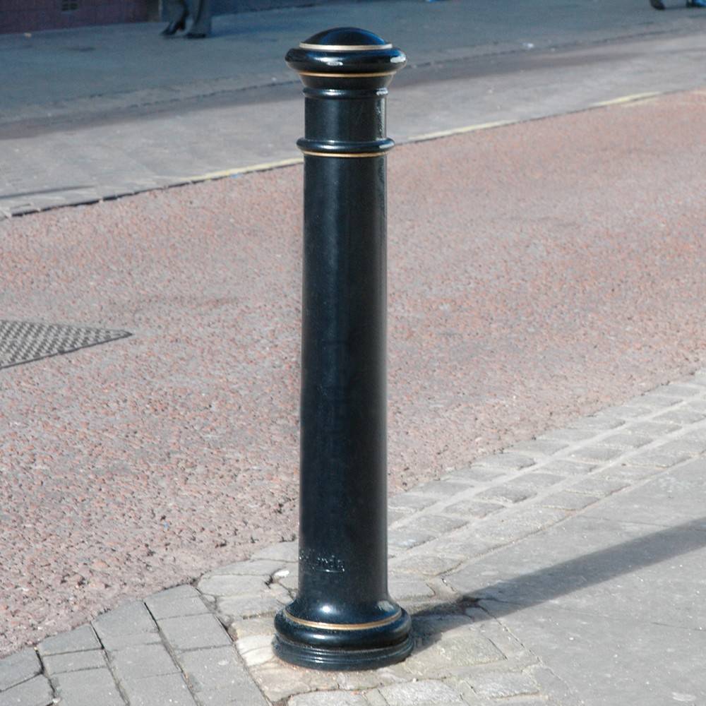 Polyurethane Manchester Bollard